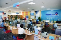 Kiến tạo "Vùng xanh tài chính" cùng VietinBank