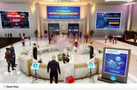 Triển lãm trực tuyến Autotech 2021: Điểm nhấn "Kết nối giao thương Việt Nam – Hàn Quốc"