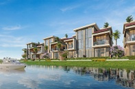 Bất động sản đô thị sinh thái sẽ bật tăng mạnh mẽ khi Covid-19 được kiểm soát 
