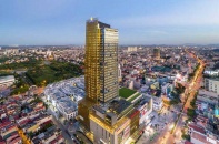 Dọn ổ đón đại bàng, Thanh Hoá đón dòng vốn đầu tư lớn