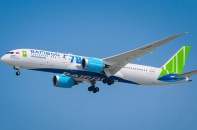 Reuters: Bamboo Airways sẽ ký thoả thuận mua động cơ cho máy bay Boeing với GE trị giá 2 tỷ USD