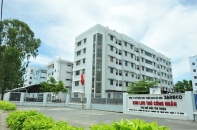 Phải bố trí diện tích xây nhà ở cho công nhân trong quy hoạch xây dựng khu công nghiệp