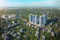 Cơ hội vàng đầu tư bất động sản thời Covid