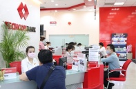 S&P: Techcombank duy trì vị thế dẫn đầu trong bối cảnh tác động từ Covid-19