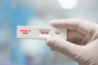 Cẩn trọng với các loại test nhanh Covid-19 không rõ nguồn gốc