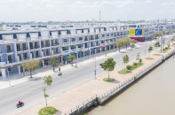 Cát Tường Western Pearl: Chắc pháp lý, vững an cư