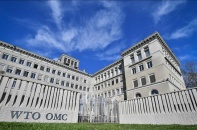 EU: Để cải tổ WTO cần sự hợp tác từ phía Mỹ