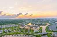 Giới đầu tư săn bất động sản nghỉ dưỡng "hàng hiệu" Phú Quốc