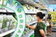 MM Mega Market Việt Nam sẵn sàng phương án "bình thường mới"