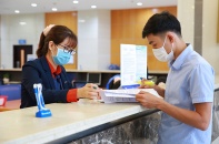 Sacombank - "Ngân hàng tốt nhất dành cho doanh nghiệp vừa và nhỏ Việt Nam"