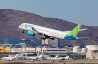 Bamboo Airways tưng bừng mở tiệc ưu đãi mừng sinh nhật FLC 20 tuổi