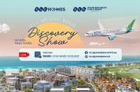 Ngày 10/10, trải nghiệm công nghệ thực tế ảo tại FLC Quảng Bình Discovery Show