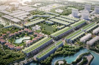 Tính kết nối hoàn hảo gia tăng giá trị cho Kosy City Beat Thai Nguyen