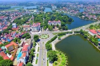 Tăng trưởng 9,62%, Vĩnh Phúc thực hiện xuất sắc mục tiêu kép 