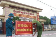 Chống dịch hiệu quả, kinh tế địa phương trên đà phục hồi