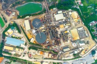 Masan High-Tech Materials được đề cử Giải thưởng "Khoáng sản ASEAN"