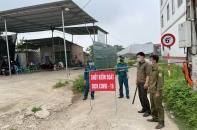 Vĩnh Phúc chủ động chống dịch hiệu quả