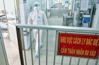 Vĩnh Phúc đẩy mạnh tiêm vắc-xin phòng Covid-19