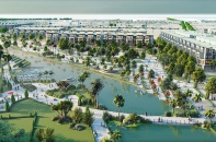 T&T City Millennia: Khẳng định giá trị với pháp lý hoàn chỉnh