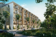 Horizon Bay: Ngôi nhà thứ hai tại Hạ Long đánh trúng tâm lý nhà đầu tư