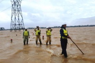 EVN với công tác phòng, chống thiên tai: Chủ động trước mọi tình huống, ứng phó kịp thời