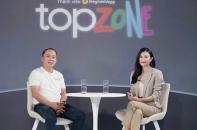 TopZone: Có đến 8 gợi ý nhưng cuối cùng "hint" lại nằm ở chính giải thưởng