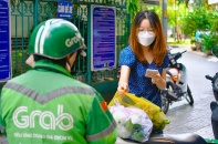 GrabConnect: Góp sức tiêu thụ nông sản và hỗ trợ các đối tác SME trong giai đoạn bình thường mới