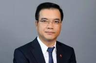 Ông Nguyễn Chí Thành được bổ nhiệm giữ chức Chủ tịch Hội đồng thành viên SCIC