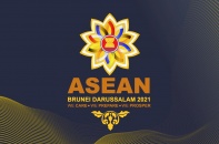 Các hội nghị ASEAN năm 2021 được tổ chức theo hình thức trực tuyến 