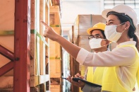 Vay ưu đãi từ BAC A BANK, doanh nghiệp an tâm vượt Covid 