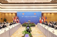 Hội nghị cấp cao ASEAN lần thứ 38 và 39 khai mạc trực tuyến dưới sự chủ trì của Brunei