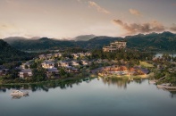 Cullinan Hòa Bình Resort: Thăng hoa tận hưởng cùng thiên đường tiện ích chuẩn 5 sao