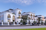Khám phá đô thị nghỉ dưỡng hiện đại bậc nhất Tây Nguyên