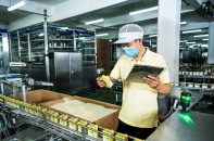 Vén màn "vũ khí đắc lực" giúp Vinasoy chinh phục thị trường quốc tế