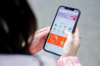 Trải nghiệm đặt xe công nghệ giai đoạn "bình thường mới"