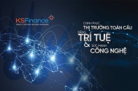 Tập đoàn KSFinance báo lãi 47 tỷ đồng trong quý III/2021