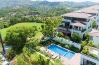 Nhu cầu nghỉ dưỡng riêng tư lên ngôi, FLC Grand Villa Halong đón sóng đầu tư