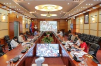 Petrovietnam tích cực đóng góp ý kiến vào Dự thảo Luật Dầu khí (sửa đổi)
