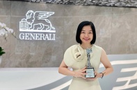 Generali được vinh danh tại Vietnam Excellence 2021