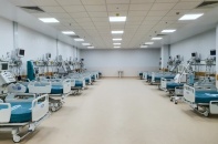 Bộ Y tế chủ trì phối hợp rà soát nhu cầu mua sắm trang thiết bị y tế phòng, chống dịch Covid-19