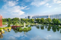 Đi tìm định nghĩa "đô thị xanh" trong thời đại mới