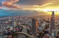 Bất động sản khu vực phía Nam trên đà phục hồi sau giãn cách