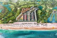 Thị trường bất động sản nghỉ dưỡng đang thiết lập trật tự mới sau đại dịch?