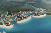 Tiềm năng phát triển của Halong Marina nhìn từ quy hoạch Hạ Long tầm nhìn 2050