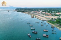 Nam Hội An City - Đón đầu xu hướng mới, hấp dẫn bởi tiện ích đẳng cấp