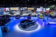 Vì sao Los Angeles Auto Show là triển lãm ô tô được đón đợi nhất tại Mỹ