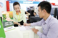 Bố cáo tăng vốn điều lệ Công ty Tài chính trách nhiệm hữu hạn MB Shinsei (Mcredit)