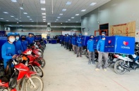 Sàn thương mại điện tử hàng đầu tất bật chuẩn bị ngày sale to 11/11