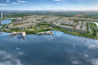 TMS Homes Wonder World - Dự án Khu đô thị tích hợp tốt nhất Việt Nam 2021