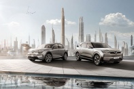 Vinfast mang "Tương lai của di chuyển" đến Los Angeles Auto Show 2021